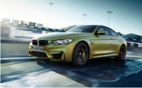 coche bmw serie M